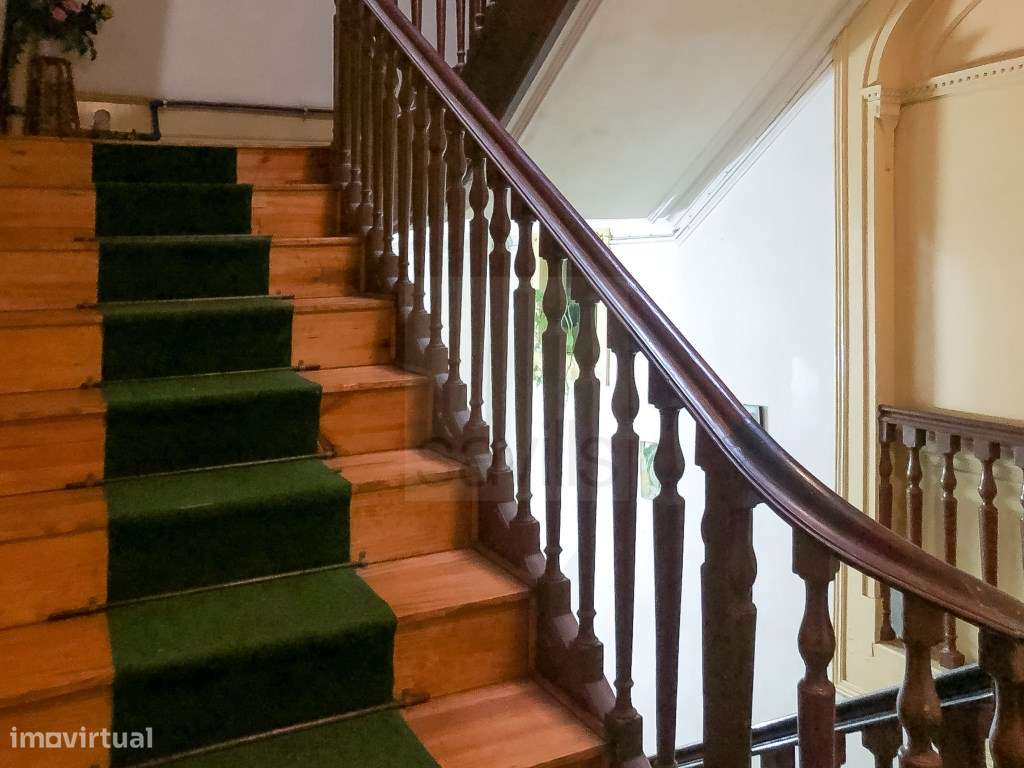 Apartamento T3 na Rua de S. João - Grande imagem: 4/13