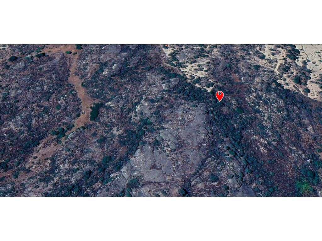 Terreno rústico com 4ha perto do Rio Coa, Junça, Almeida - Grande imagem: 4/8