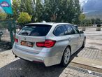 BMW 318 d Touring Pack M Shadow Auto - 20