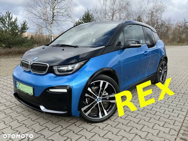 BMW i3 i3S 94 Ah - 1