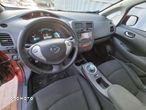 Nissan Leaf 24 kWh (mit Batterie) Limited Edition - 19