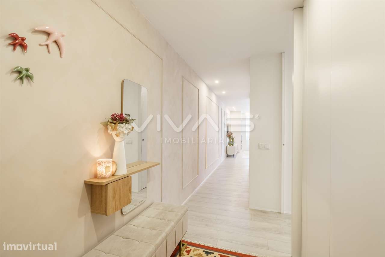 Apartamento T3 Venda em Real, Dume e Semelhe,Braga-19