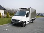 Renault Master Chłodnia + WINDA /DMC 4500 KG - 3