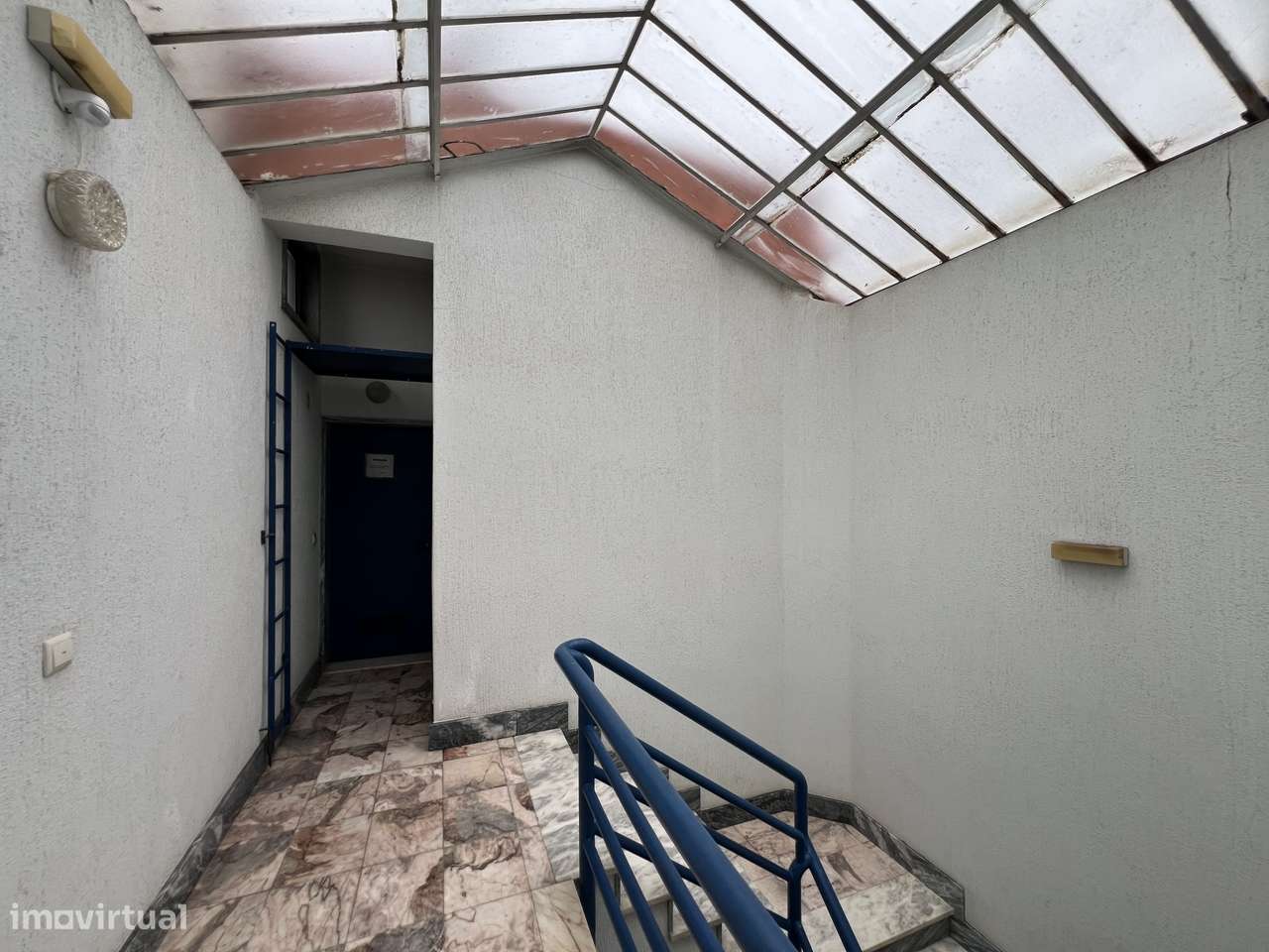 APARTAMENTO 3 ASSOALHADAS EM TERCENA - OEIRAS - RESERVADO-26