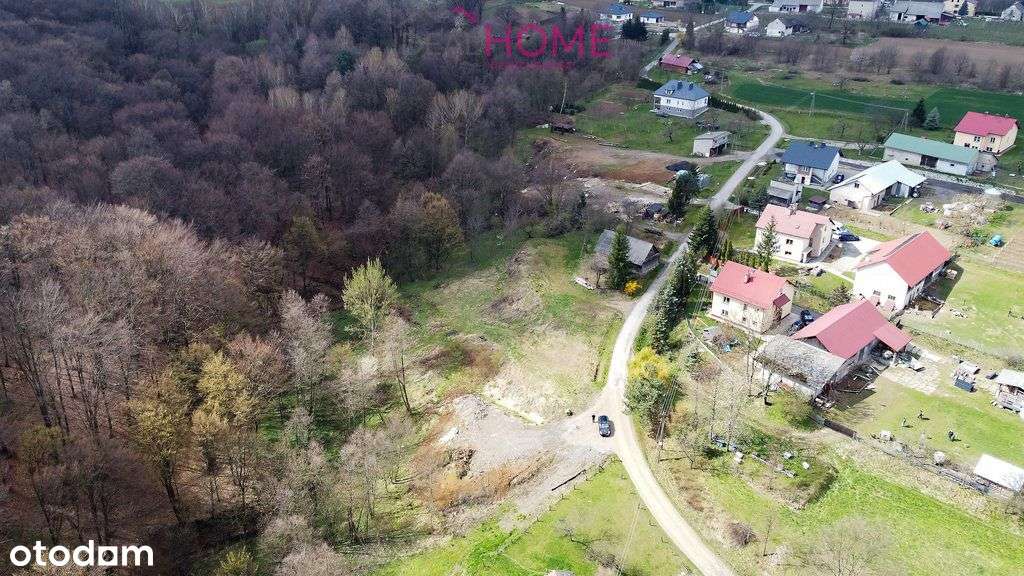 Działka na sprzedaż- ul. Jarzębinowa- 16A z Wz - Pełny obrazek: 5/8