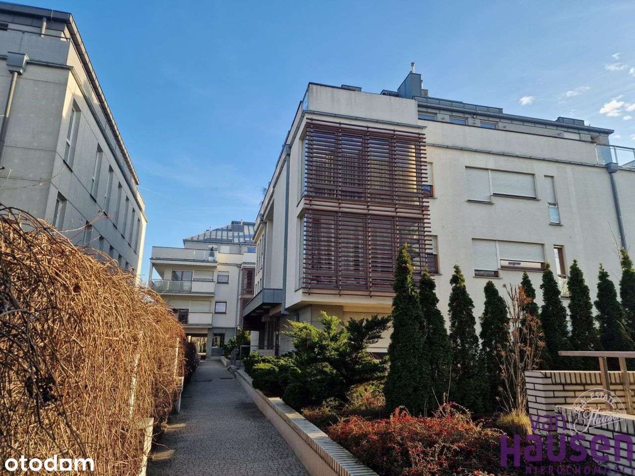 Mieszkanie, 58,80 m², Poznań