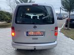 Volkswagen Caddy 1.6 TDI BlueMotion - 18