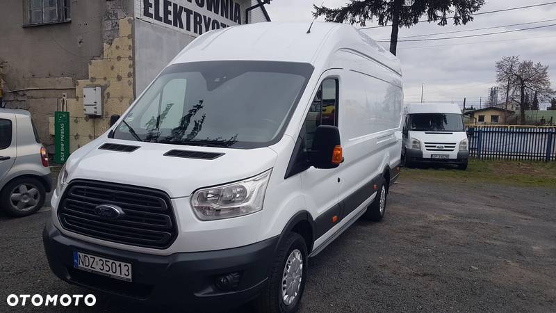 Ford Transit - 3