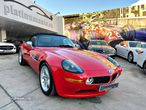 BMW Z8 Standard - 1