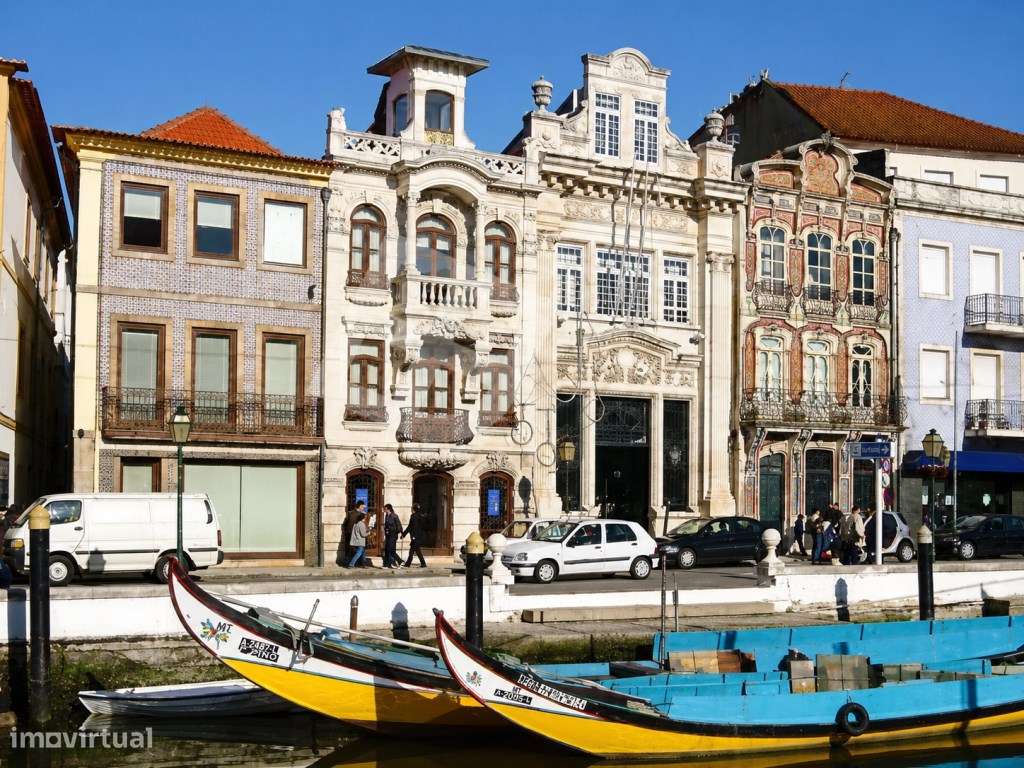 Apartamento T2 novo Conforto e Tranquilidade na cidade de Aveiro-27