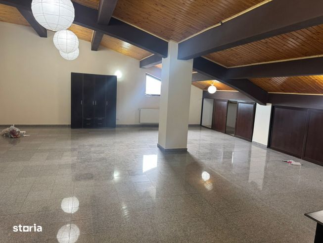 Bucurestii Noi - Metrou - Garaj - Boxa - Parcare-1