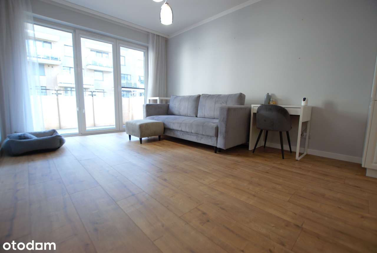 Apartament nad zalewem - Pełny obrazek: 3/15