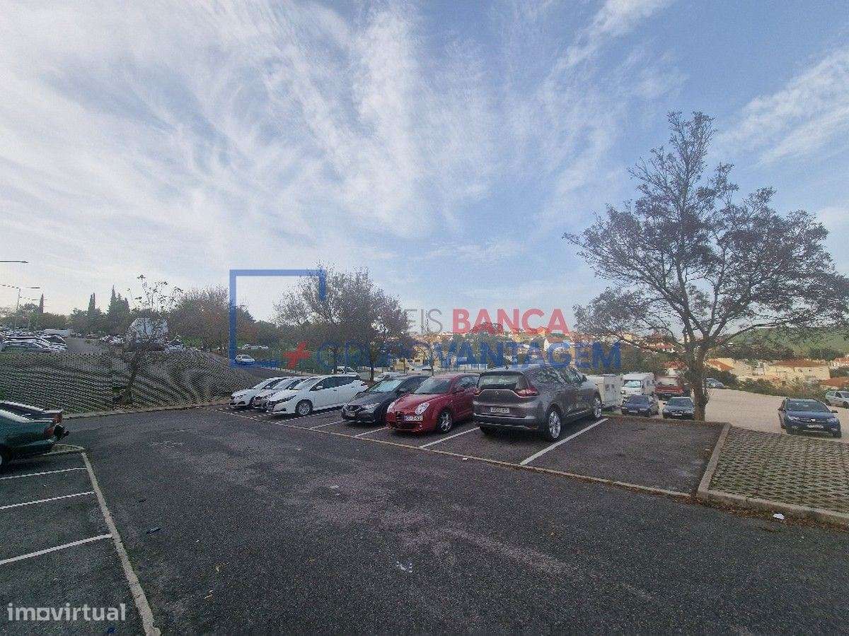 Apartamento T2 em São Marcos - Grande imagem: 5/16