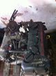 Motor Nissan Almera 1.5 N16 Sunny Motor Ref; QG15 ano 2001 - 1