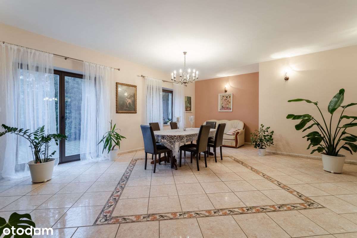 Dom wolnostojacy w Sierosławiu-2