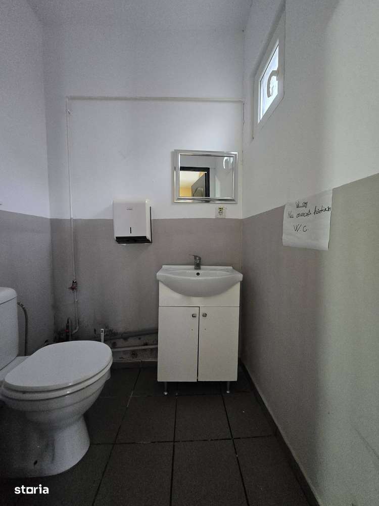 Spațiu Comercial de Închiriat !! - Imagine principală: 5/5