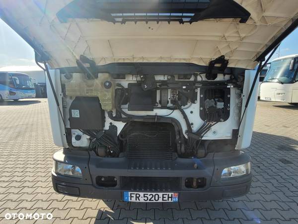 Renault MIDLUM 180 DCI / SPROWADZONA Z FRANCJI/ ZWYŻKA/ PODNOŚNIK KOSZOWY / 16 METRÓW - 22