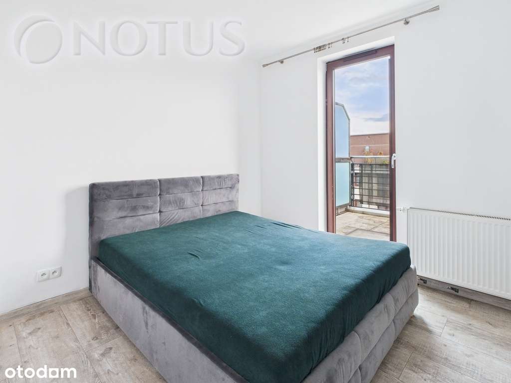 Top flor/Widokowe/Taras/3 pokoje-8