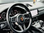 Porsche Cayenne S Tiptronic S - 11