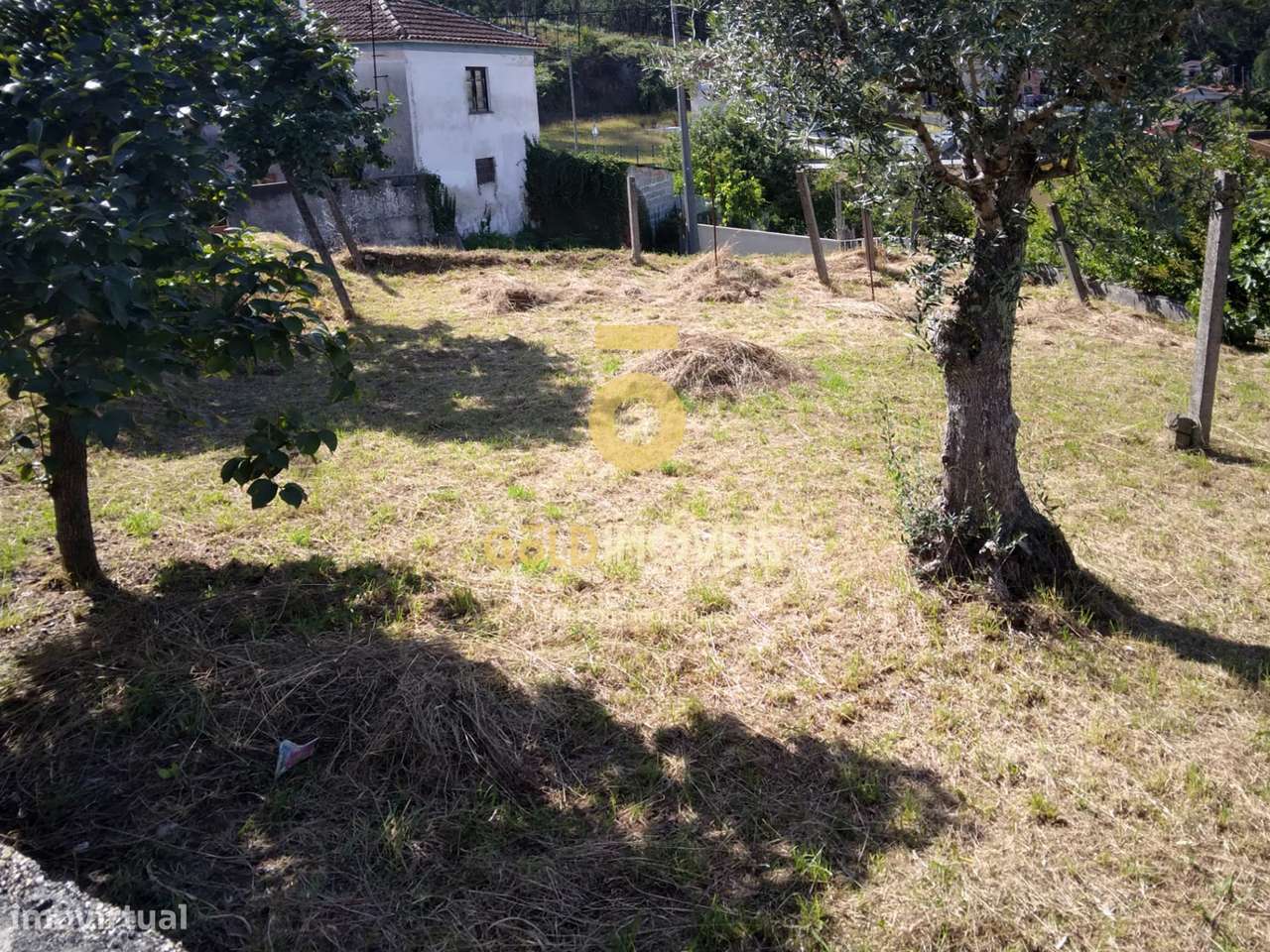 Terreno Urbano  Venda em Canedo, Vale e Vila Maior,Santa Maria da Feir - Grande imagem: 5/6