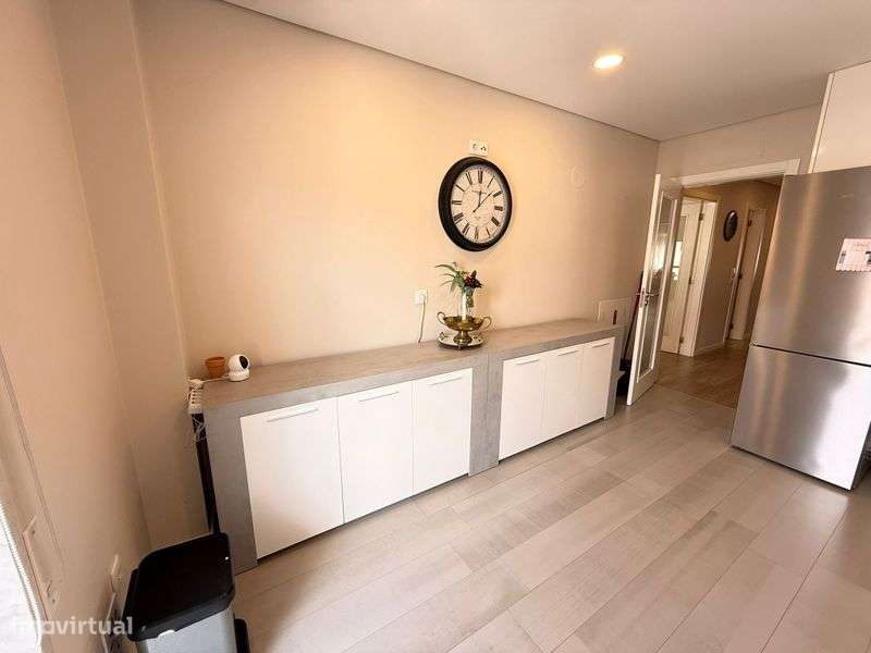 Apartamento – Pinhal Novo - Mais