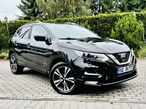 Nissan Qashqai 1.6 DCi Tekna+ Xtronic - 11