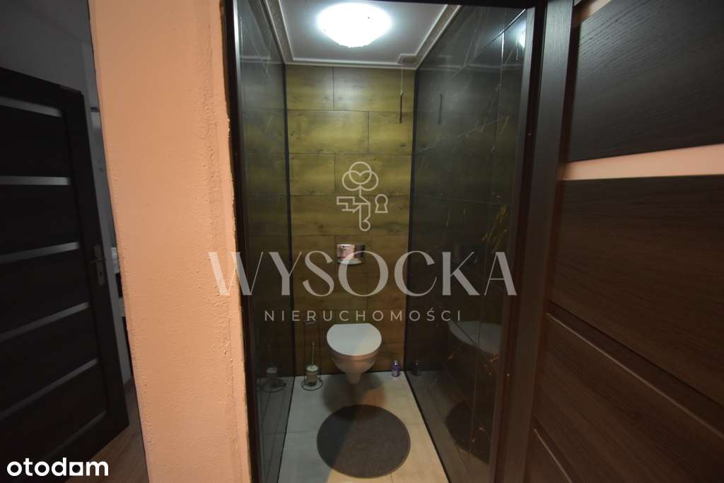 Dom wolnostojący, 200m2, ogród i garaż -Kietlin.-10