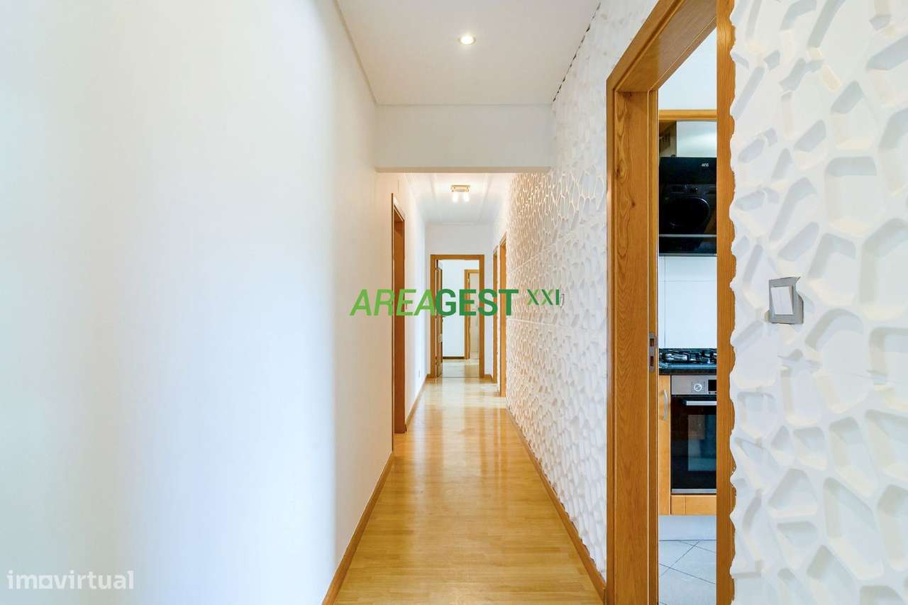 Apartamento T3, para Venda na Falagueira - Venda Nova, Amadora-5