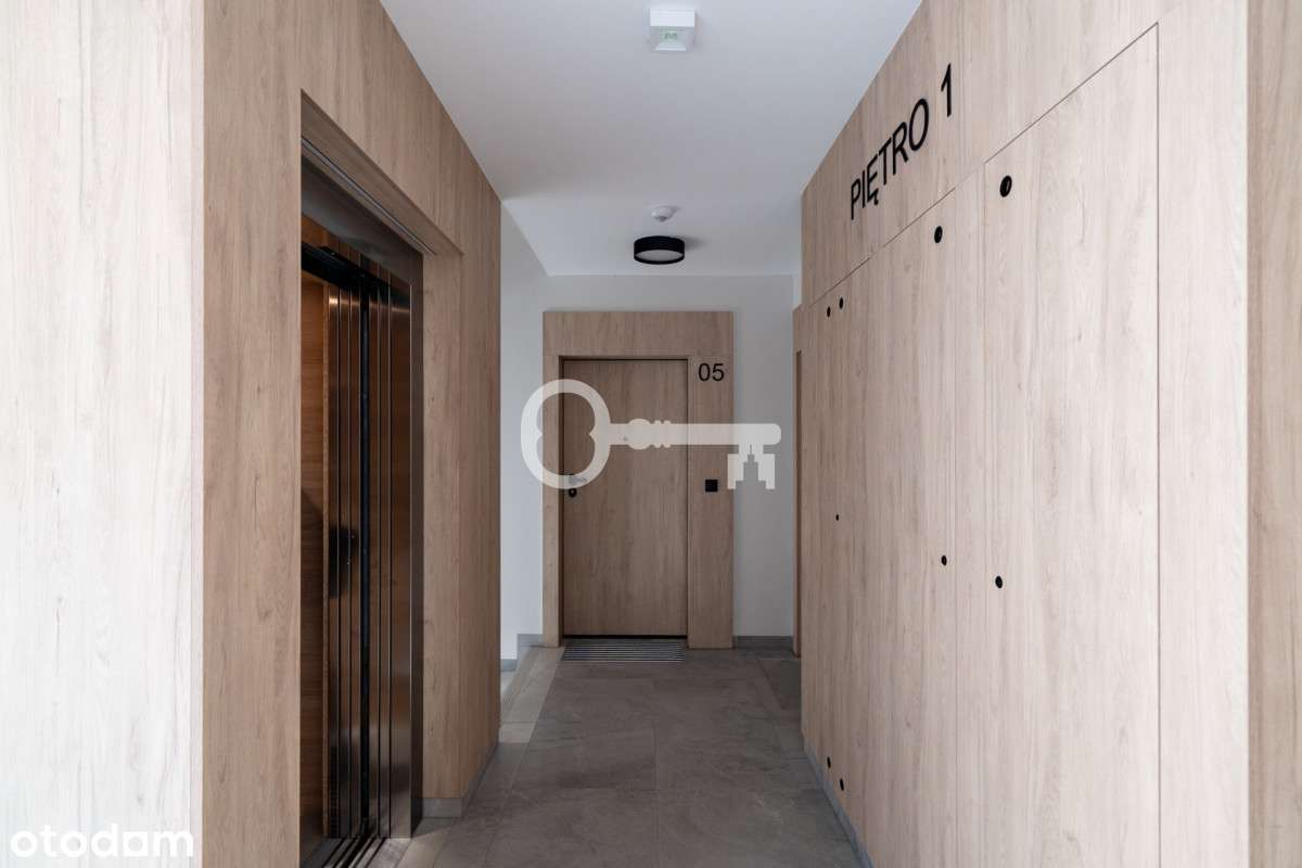 Mieszkanie w stanie deweloperskim | Gdańsk Aniołki - Pełny obrazek: 4/10