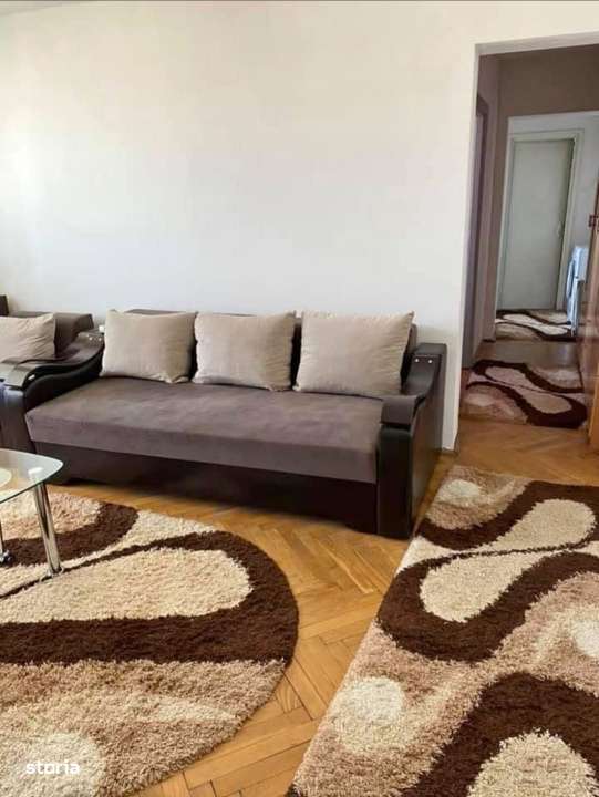 Apartament 3 camere – Drumul Botizului, etaj 3/4 - Imagine principală: 4/8