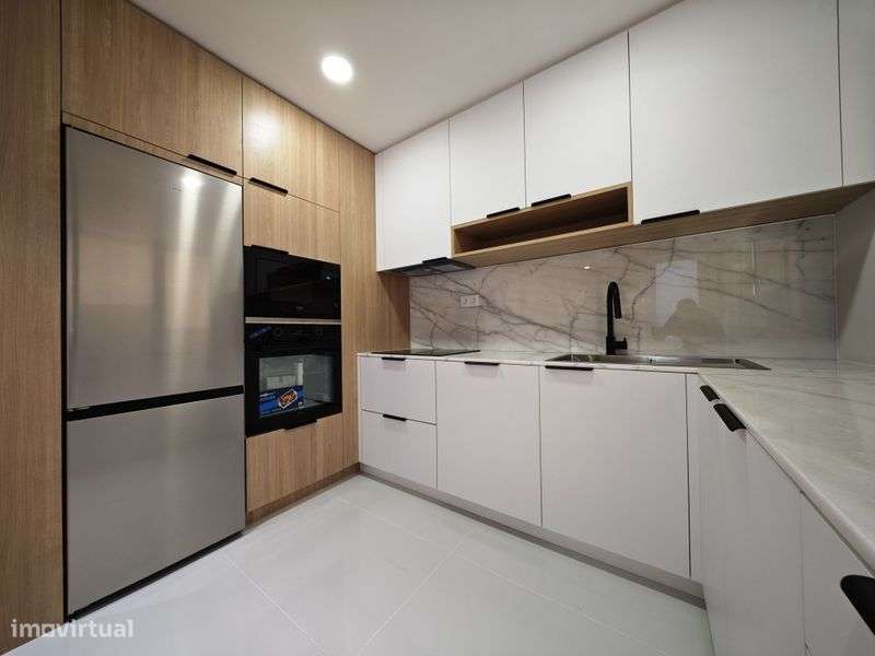 Apartamento T2 Novo - Grande imagem: 4/12