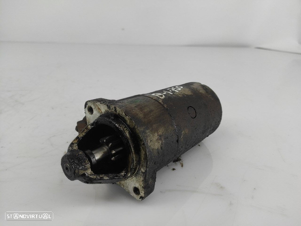 Motor De Arranque Fiat Cinquecento (170_) - 4