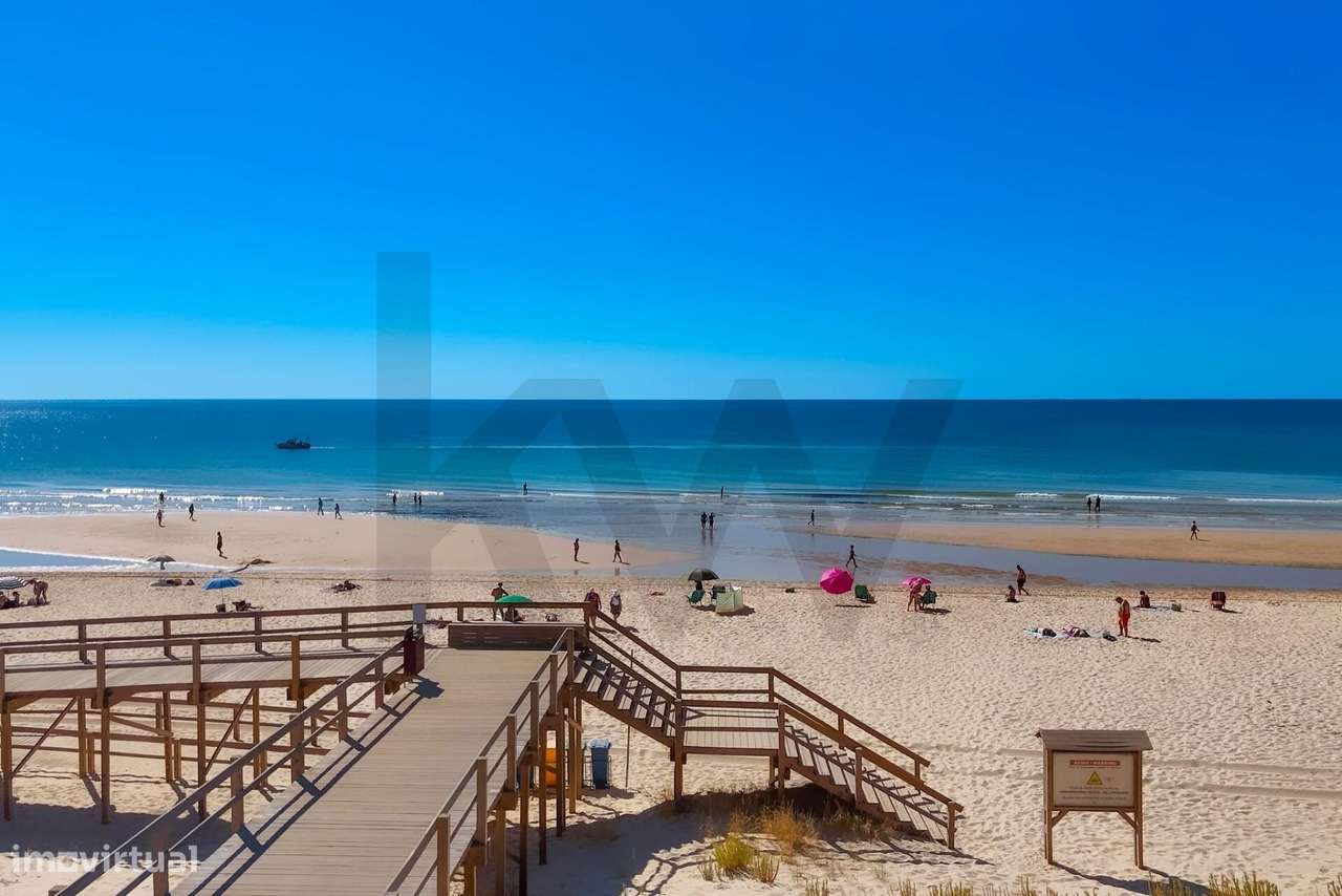 Moradia T1+3 com piscina em fase final de construção | São Bartolomeu - Grande imagem: 5/13