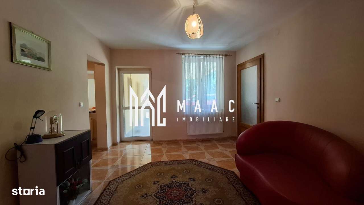 BLACK FRIDAY-Casa individuala I 413 mp teren I Rasinari - Imagine principală: 3/17