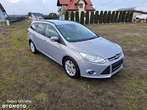 Ford Focus - 1