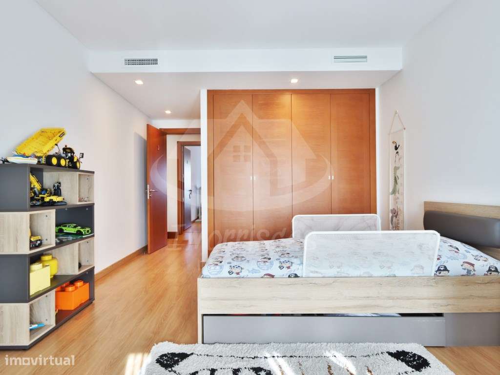 T3 Exclusivo no Blue Garden, Sacavém | 186 m² de Conforto e Elegância-25