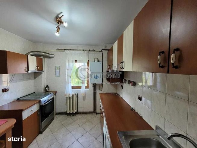 Apartament 3 Camere Dacia - 480 euro
