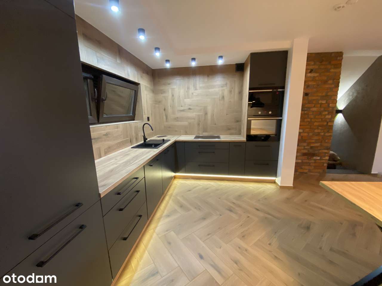 Bliźniak 1/2 z opcją wykupu Zabrze Grzybowice - Pełny obrazek: 3/11