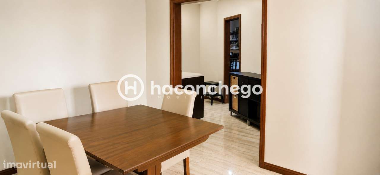 Moradia Geminada T3 Venda em Arcozelo,Barcelos-8