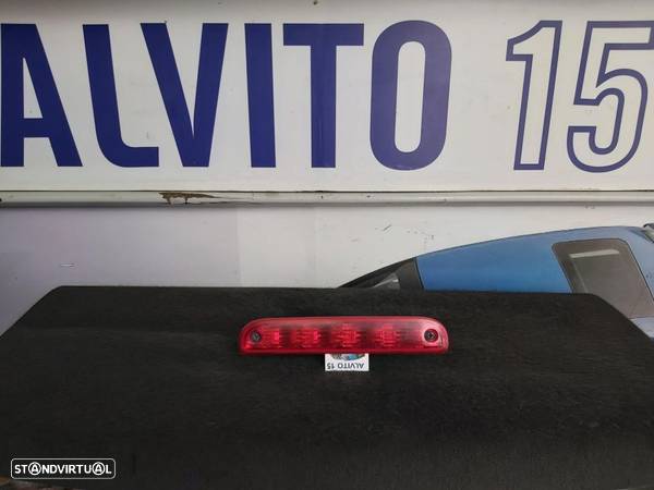 Terceiro Stop Fiat Ducato 3.0 2012 - 1