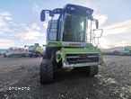 Claas Lexion 600 TT - 3