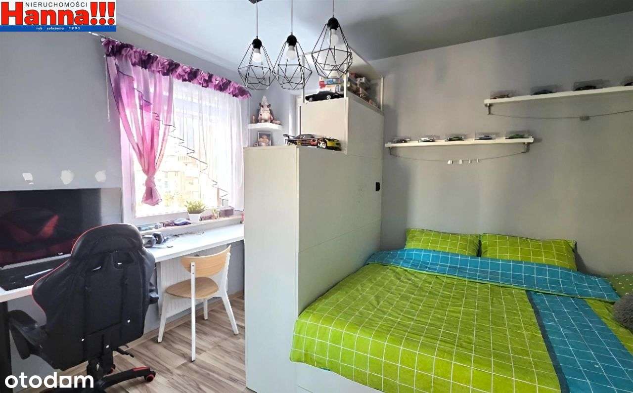 Czteropokojowe. Gdańsk Południe - Olimpijska.-6