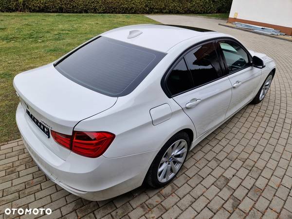 BMW Seria 3 - 10