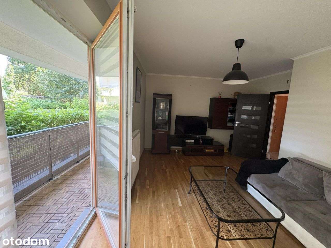 2pok. z oddzielną kuchnią.Os.Klasyków. Duży balkon-9