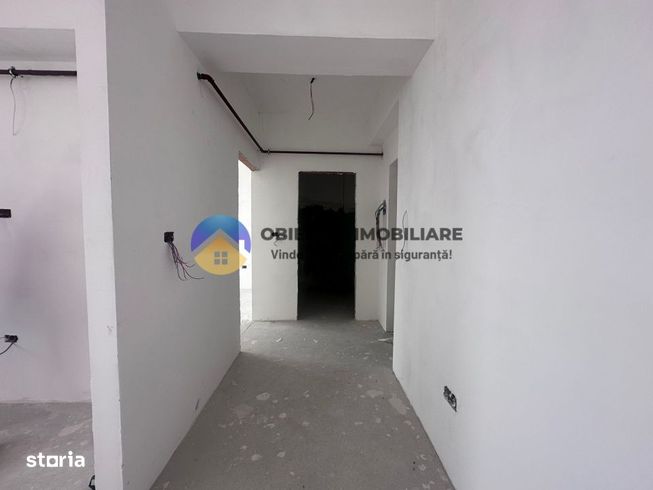 Apartament 3 camere strada Fermelor - cu vedere spre munte-2