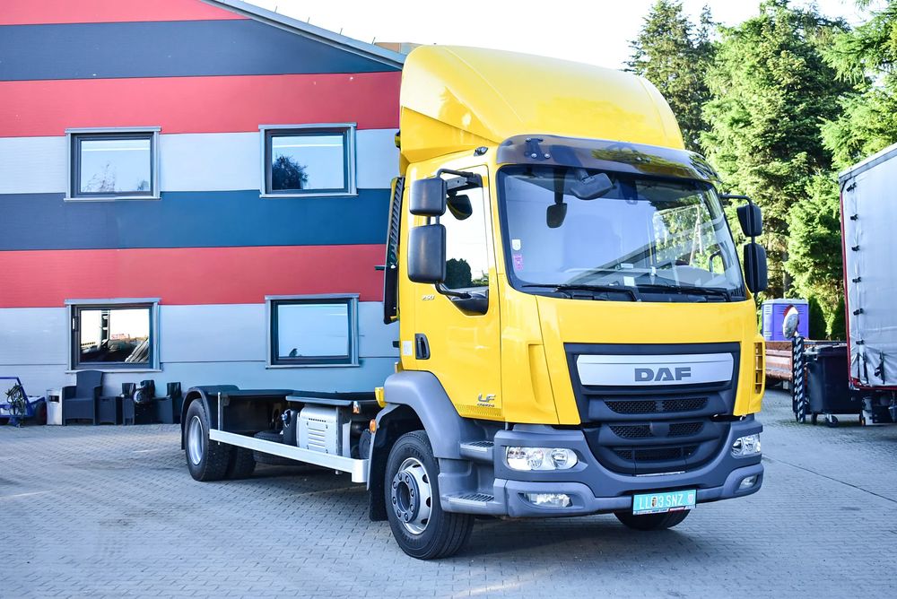 DAF LF 2016