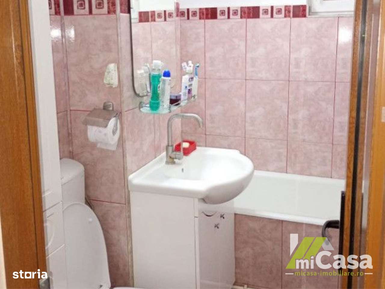 Apartament 2 camere – Mazepa 2, Galați - Imagine principală: 5/9