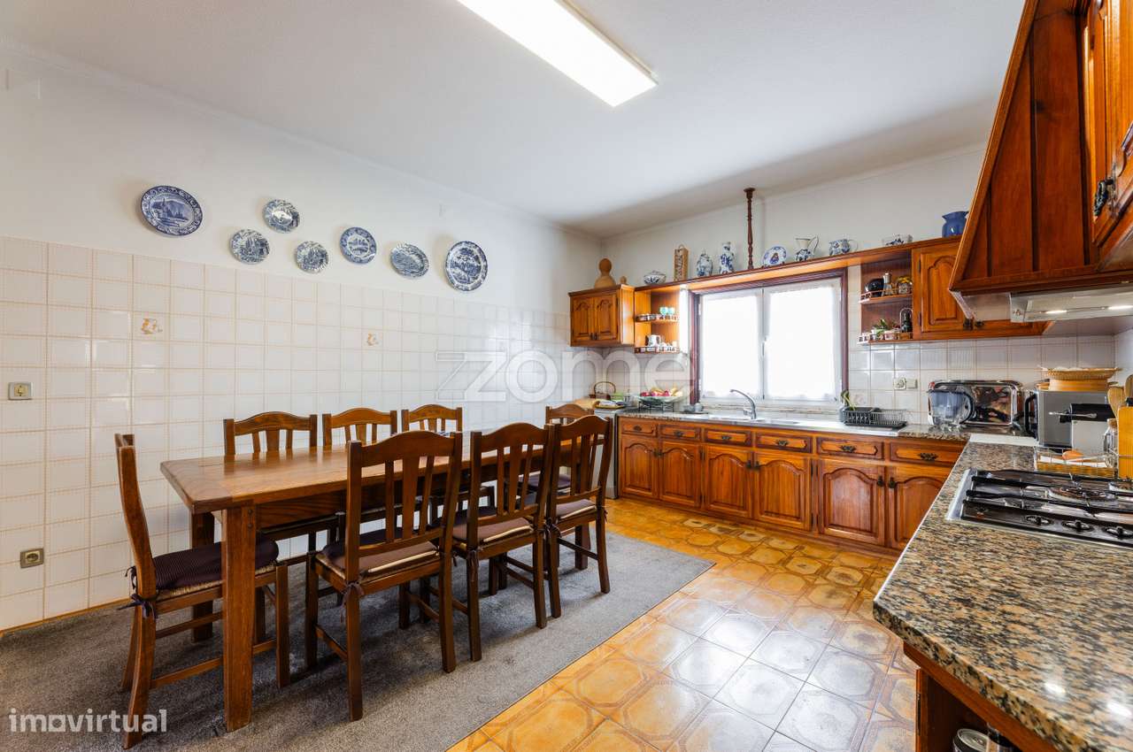 Moradia T4 com Vista Mar – Chafé, Viana do Castelo - Grande imagem: 5/54