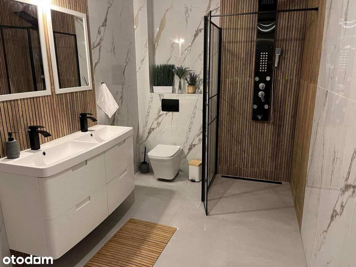 Nowoczesny Dom przy lesie - Pełny obrazek: 4/20