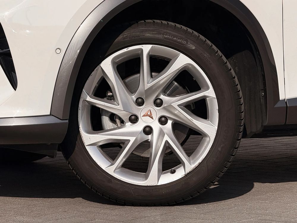 Cupra Cupra-Formentor 1.5 TSI DSG 150 KM — zdjęcie 6